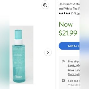 Dr. Brandt 💰3/$15